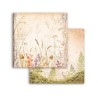 Stamperia collection 30x30 woodland