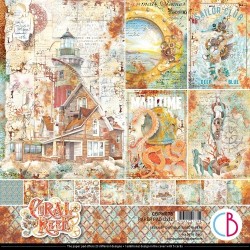 Ciao Bella collection 30x30...