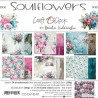 Craft o clock collection 20x20 soulflowers