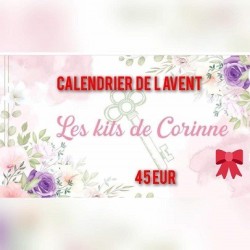 Calendrier de l avent 2024