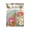 Stamperia Die cuts forest